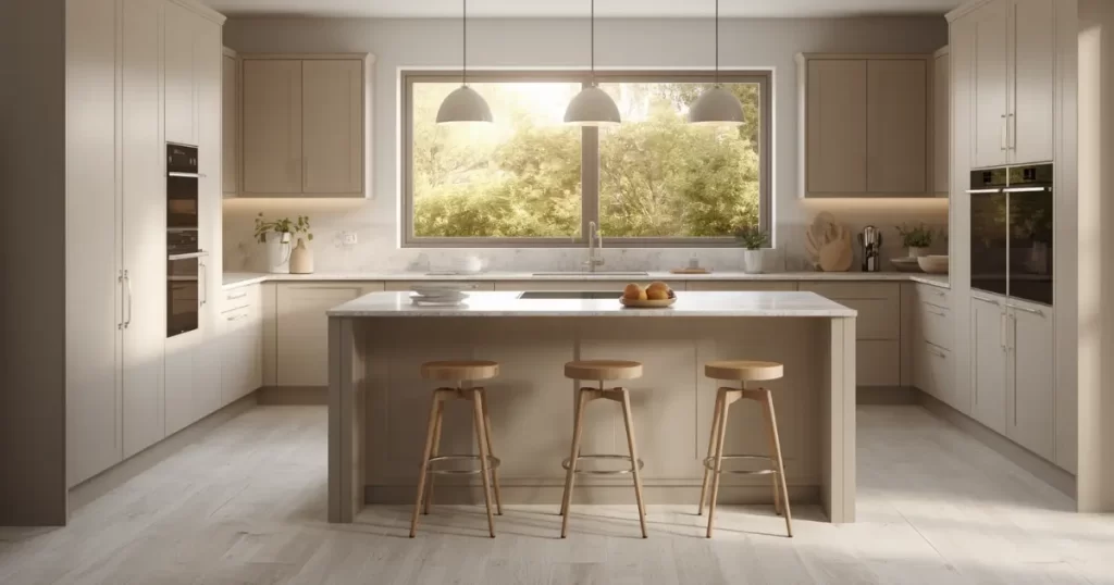 How Much Does a New Kitchen Cost in Perth?