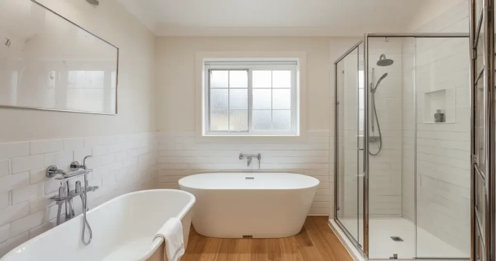 How to Choose the Right Bathroom Fitter in Perth?