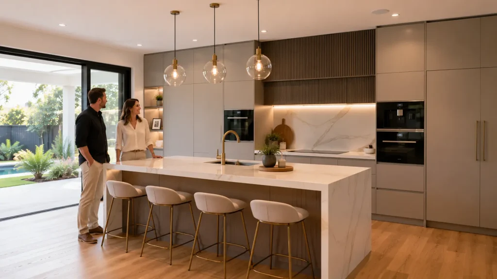 How Long Does a Kitchen Renovations Perth Project Take